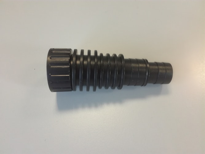 Heissner Schlauchanschluss (ET12-Z3990)