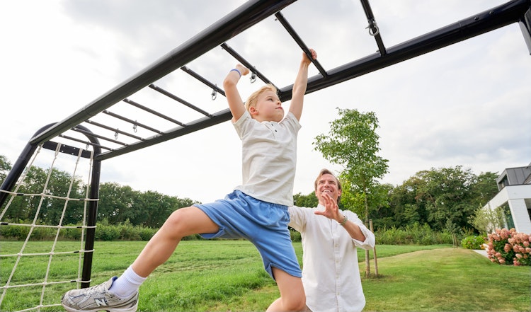 Salta Spielgerät PlayFit Monkeybar L/XL