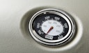 Weber Q 3200 Station Gasgrill Maroon 