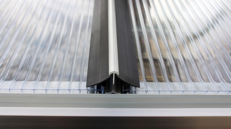 Vitavia Windsicherungs-Set für Hohlkammerplatten