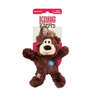 KONG Wild Knots Bär Hundespielzeug