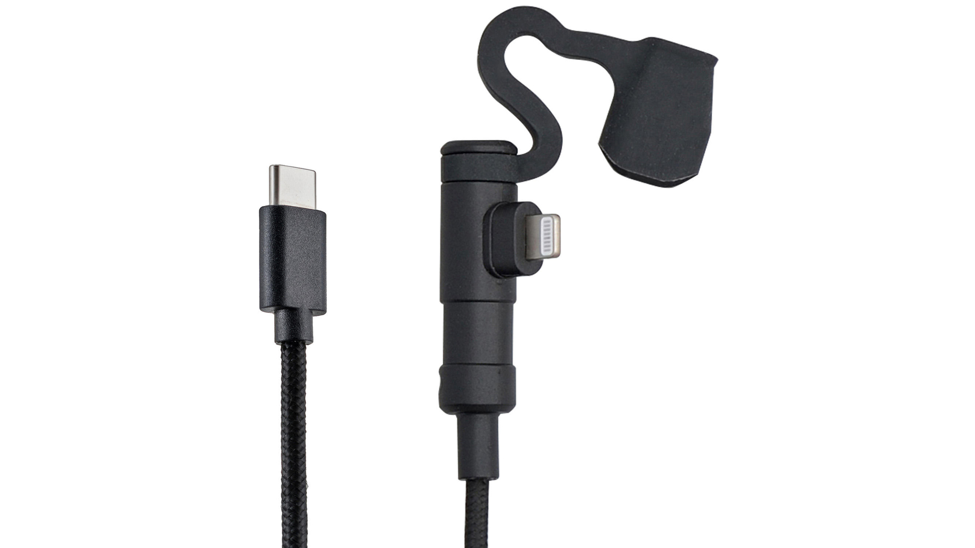 Daytona USB-Kabel USB-C auf Lightning
