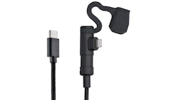 Daytona USB-Kabel USB-C auf Lightning
