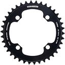 Vorschaubild CONTEC Kettenblatt C.Drive B 38 Zähne schwarz