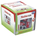 Vorschaubild FISCHER Universaldübel Duopower LD 14x70 mm (20 St.)