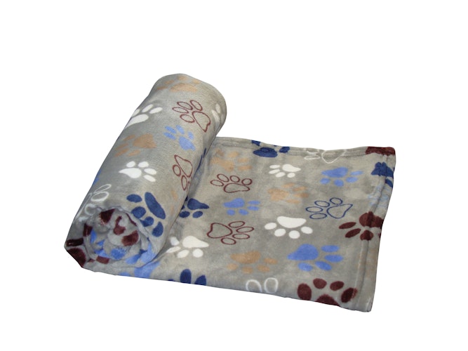 NOBBY Fleece Plaid LISSI Classic