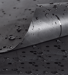 Oase Teichfolie OaseFol EPDm 1,0 mm-3,96 m