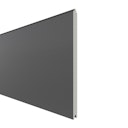 Vorschaubild TraumGarten System Alu XL Einzelprofile