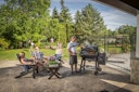 Broil King Pelletgrill REGAL PELLET 500