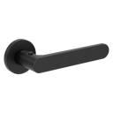 Vorschaubild Griffwerk VAYA 291 AVUS fast2fix Fast2Fix Rosetten rund smart2lock R Graphitschwarz