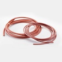 Vorschaubild Infraworld Silikonkabel