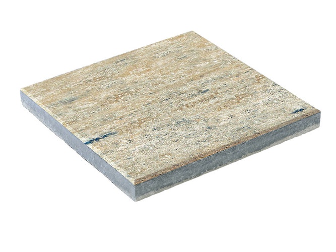 Diephaus Terrassenplatte VIA