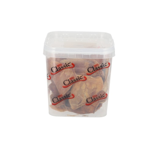 Classic Dog Snack Schweineohren