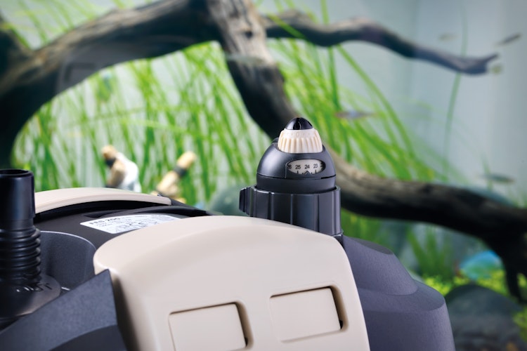 EDEN Außenfilter FES 200