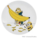 Vorschaubild WMF Minions Porzellanteller