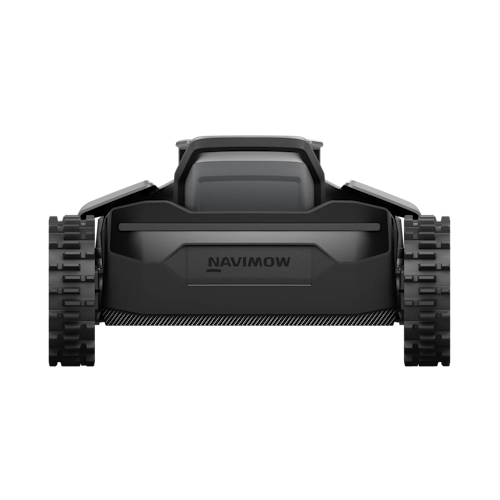 Segway Mähroboter Navimow X420E AWD - grau