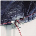 Vorschaubild Summer Fun Extra-Abdeckplane für Ø 3,2x6,0m Oval-/Achtform