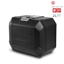 Vorschaubild SHAD SIDE CASE TR47 TERRA BLK LEFT [D0TR47100LB]