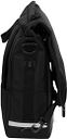 Vorschaubild Haberland Sporty Rucksack 16 l schwarz