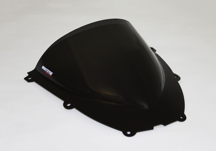 BODYSTYLE Racing Cockpitscheibe Perspex® Acrylic 3mm  für YAMAHA YZF600R Thundercat 