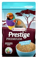 VERSELE-LAGA Prestige Premium Exoten 800g Vogelfutter