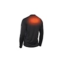 Vorschaubild Milwaukee L4HBLB-301L USB-Akku-Heiz-Funktions-Langarmshirt, inkl. L4B3 RED LITHIUM Akku u. Ladekabel 4933478083
