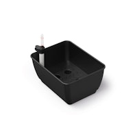 Noor upyard™ Selbstbewässerungssystem für Hochbeete