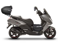 SHAD Top Master Befestigungssatz Peugeot