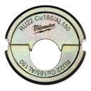 Vorschaubild Milwaukee Presseinsatz RU22 Cu185/AL150 4932451787