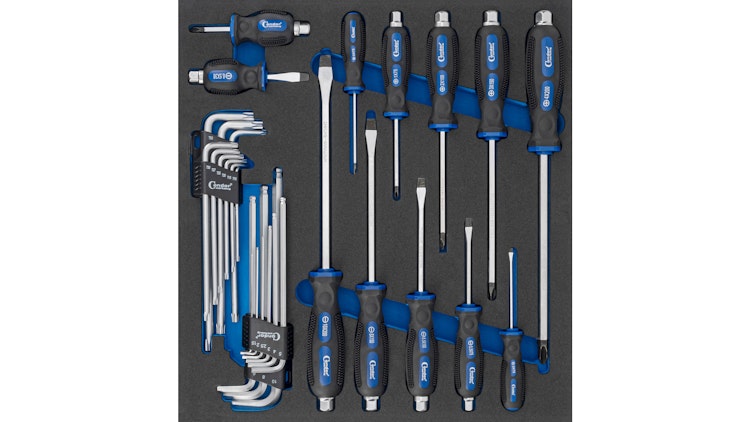 CONDOR Werkstattwagen 7029