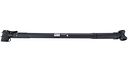 Vorschaubild CONTEC Rahmenpumpe Air Support Attaché schwarz