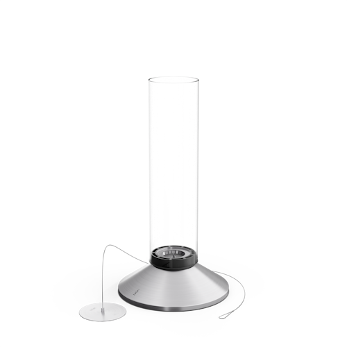 höfats SPIN X 1200 Tischfeuer