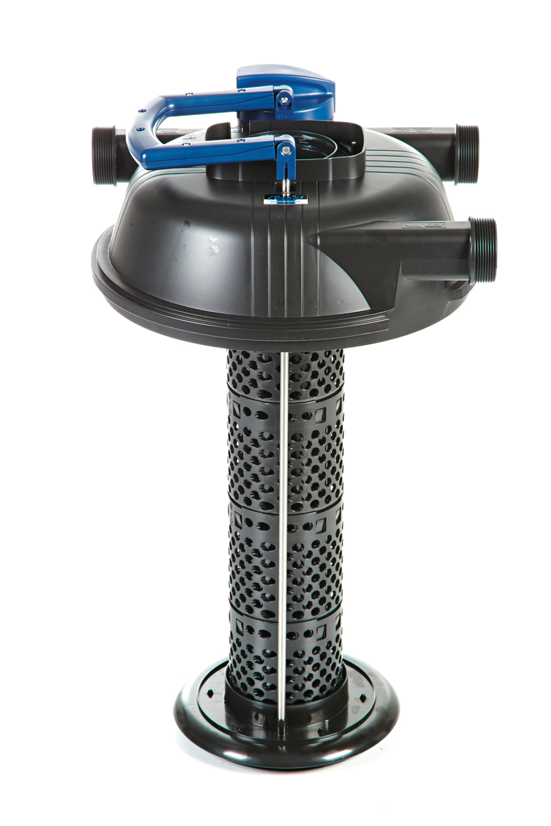 Oase Ersatzteil Ersatz Deckel für FiltoClear 20000 / 30000 (21650)