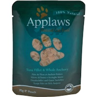 Applaws 70g Beutel Katzennassfutter