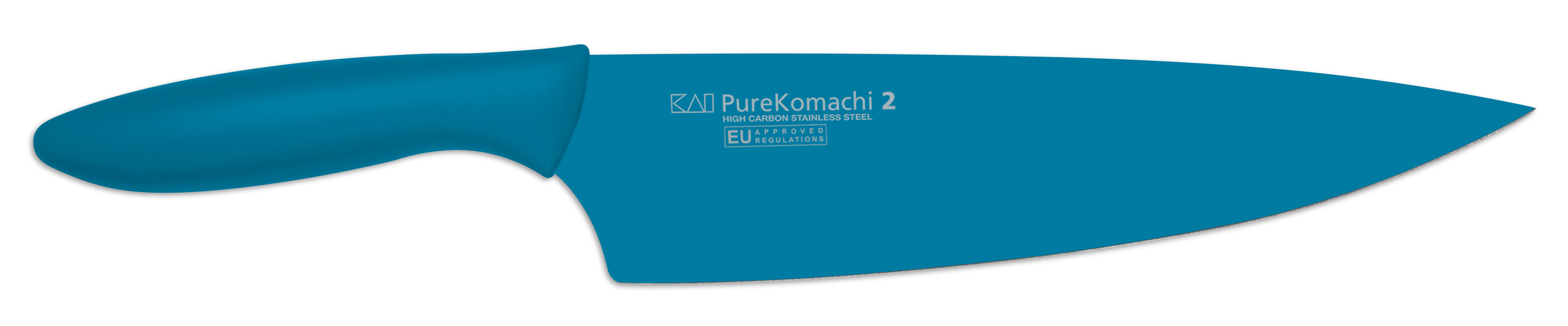 KAI Kochmesser PURE KOMACHI 2 8" (20,0 cm)
