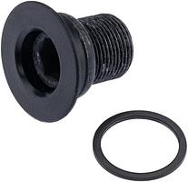 Shimano Kurbelschraube für CUES FC-U4000-1/4010-2 + 6000-1/6000-2