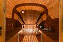 Vorschaubild Wolff Finnhaus Sauna Eydis 2122 - 42 mm
