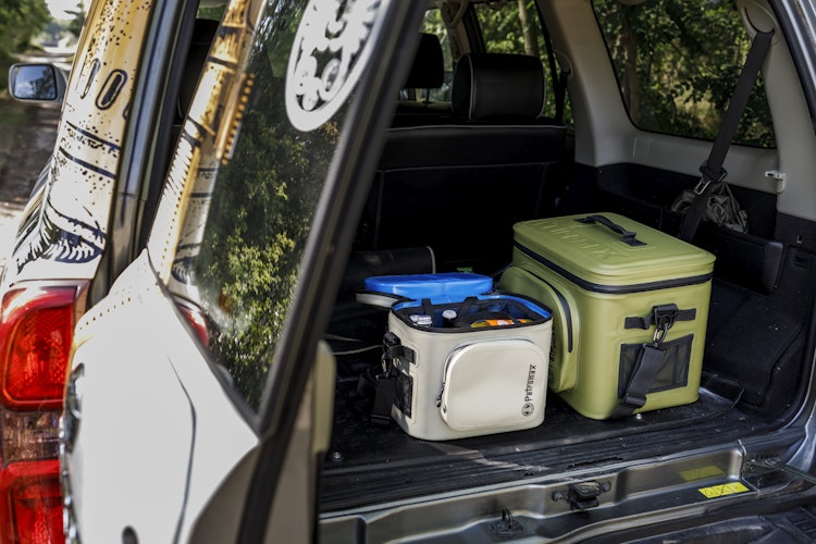 Petromax Kühltasche 22 Liter