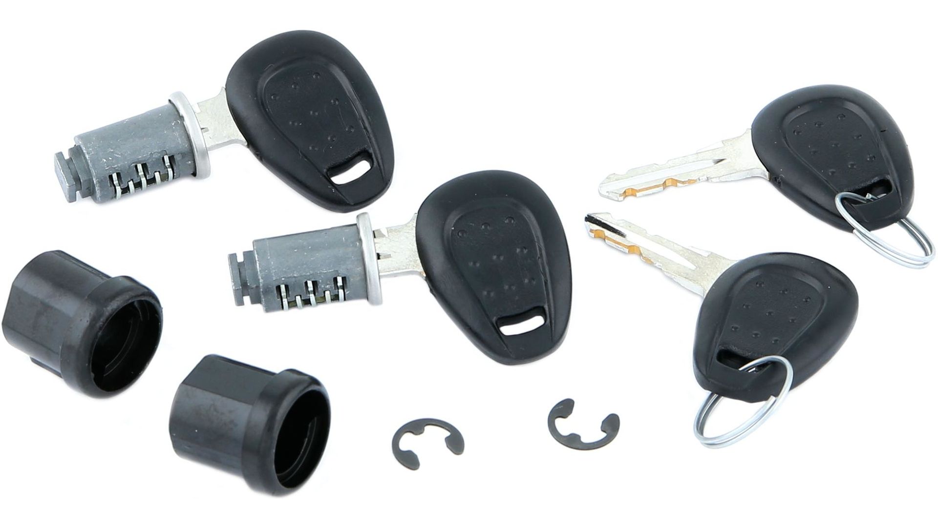 Kappa Schlüssel-Set