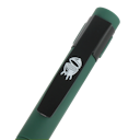 Vorschaubild Big Green Egg Kugelschreiber Big Green Egg