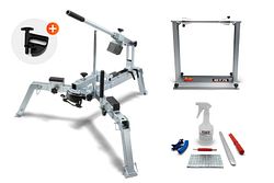 BTR Reifenmontiergerät EVO3® Street-Set
