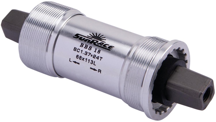 Sunrace Innenlager BBS 18