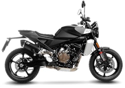 LeoVince Schalldämpfer SBK LV-14 Black Edition 