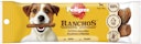 Vorschaubild Pedigree Ranchos Gefüllte Kaurollen 80 Gramm Hundesnack