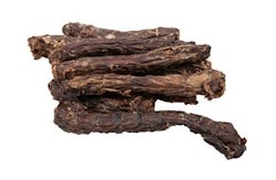 Classic Dog Snack Entenhälse