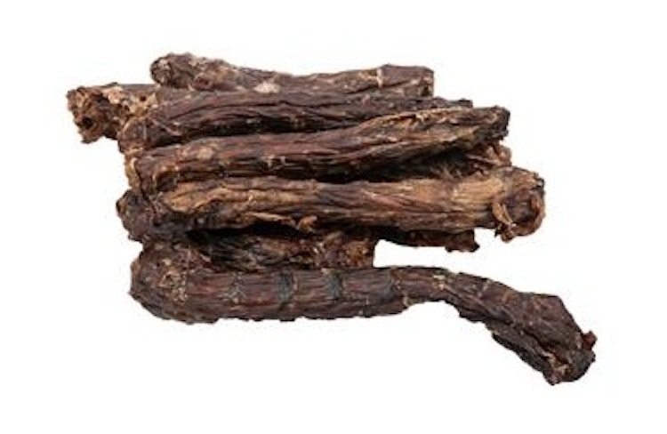 Classic Dog Snack Entenhälse