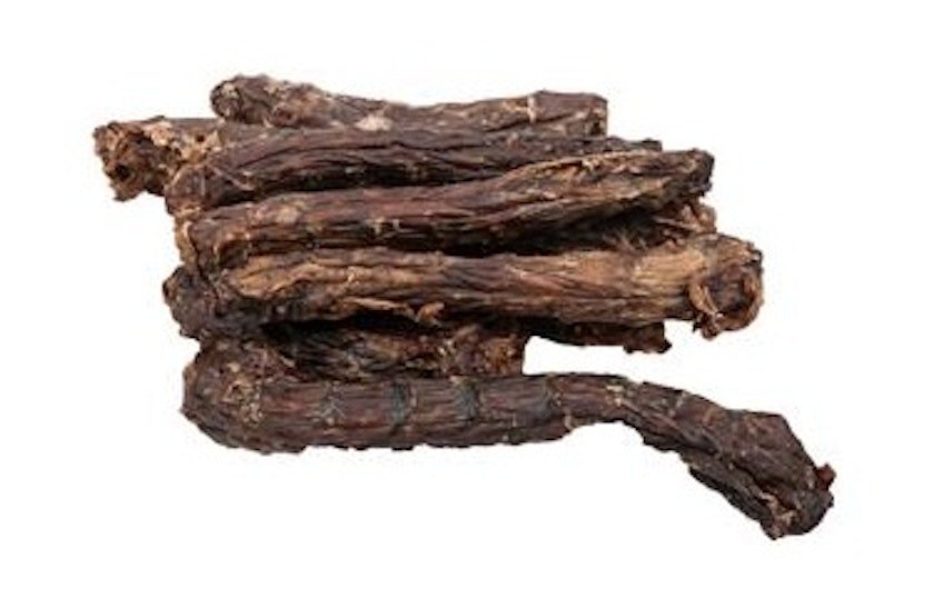 Classic Dog Snack EntenhälseVorschaubild