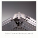 Vorschaubild KGT Gewächshaus Iris Typ II