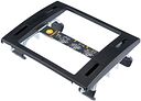 Vorschaubild Bobike Kindersitzhalter Click & Go schwarz