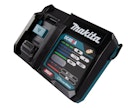 Vorschaubild Makita Schnellladegerät DC40RA 191E07-8